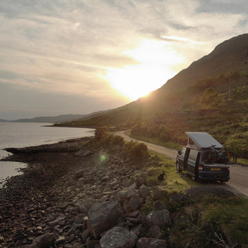 Not All Points North - Part 4