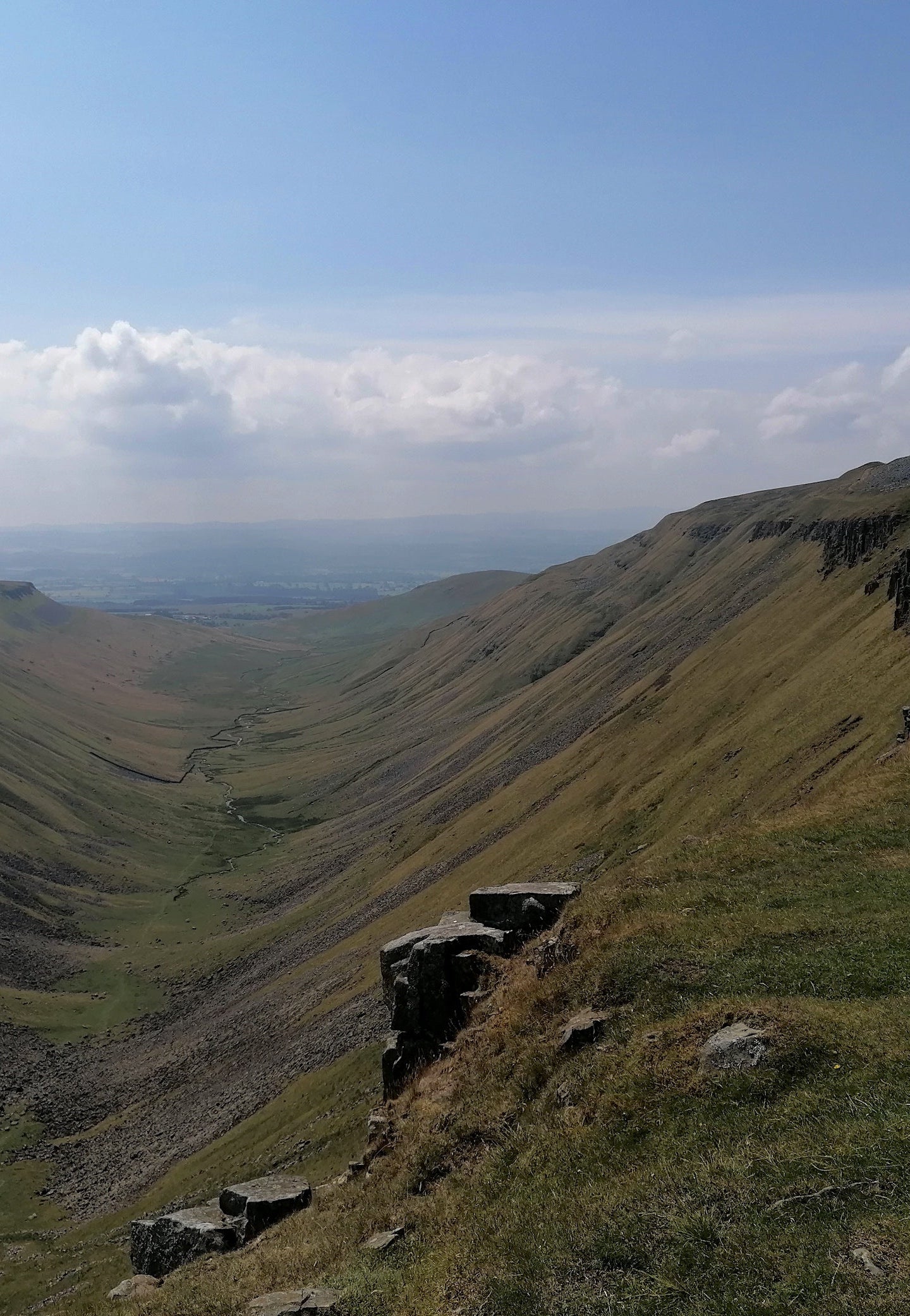 Find Your Inside Outside