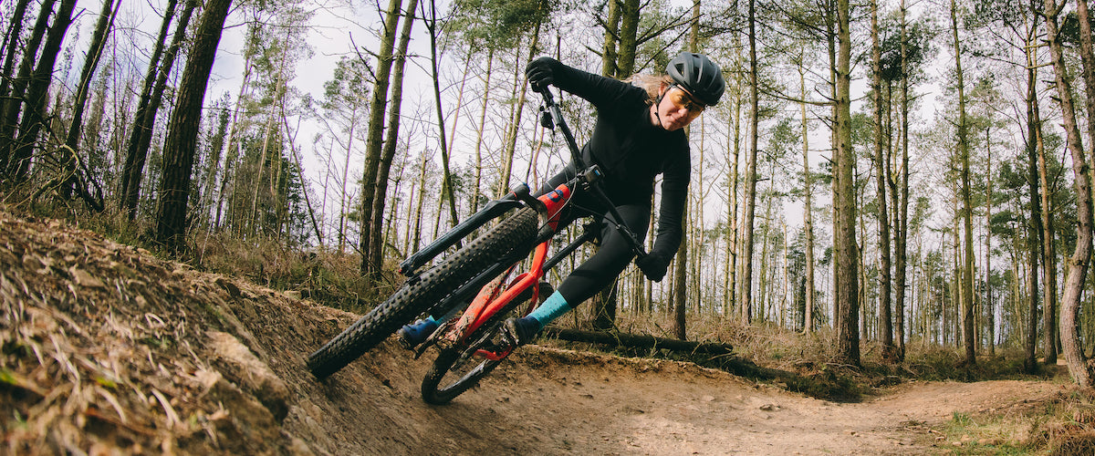 Maintaining Trails with Ride Sheffield