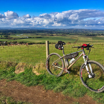 The Isle of Man End 2 End Challenge 2008