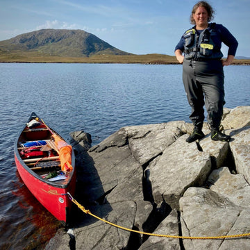 Top 10 UK Bikepacking Adventures