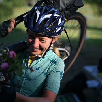 Active Traveller: Sonder Camino Al