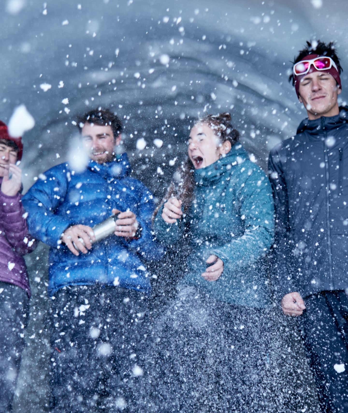 Five of our Favourite Continuum Donations