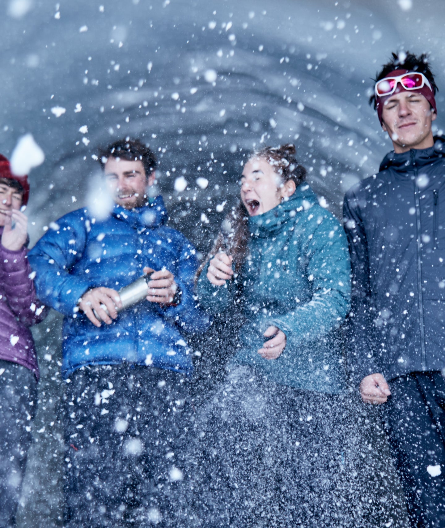 Five of our Favourite Continuum Donations