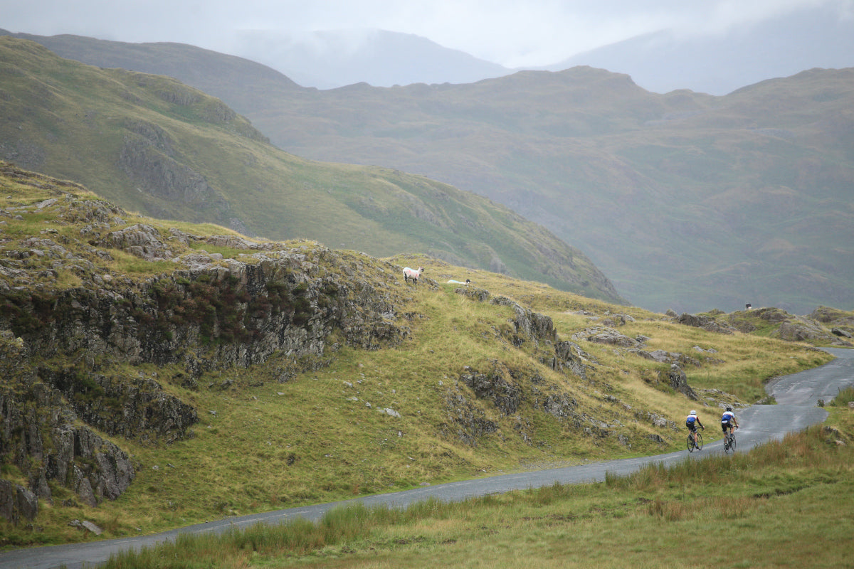 What makes the Frog Whitton the Uk's ultimate Swim-Cycle event