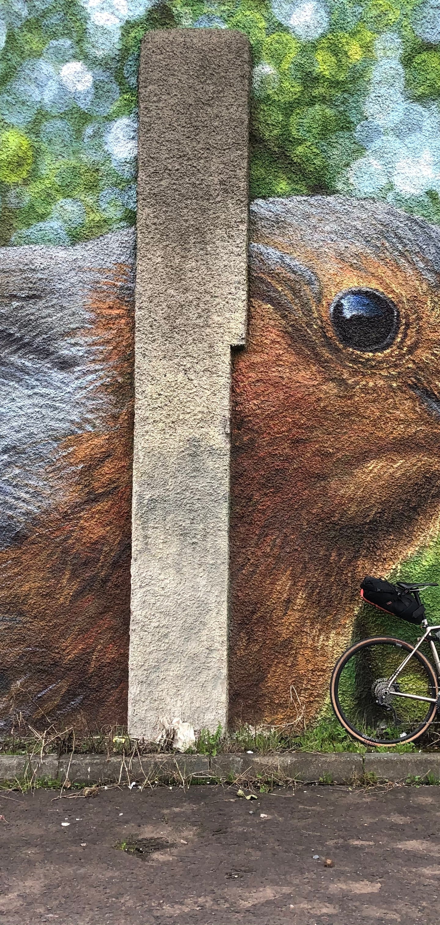 Why I love my Colibri - by Grace Lambert-Smith