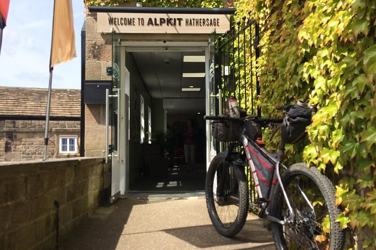 Join us for the long easter weekend.