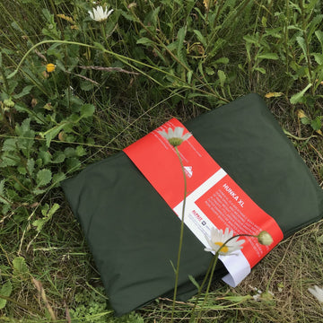 Kangri geodesic mountain tent review in TGO