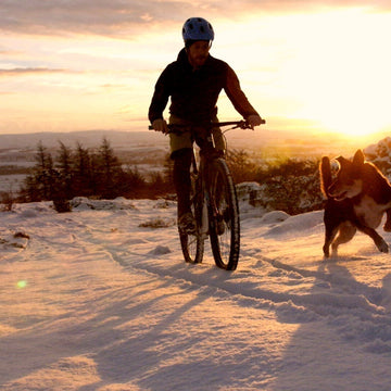 Local | An Alpkit Long Read