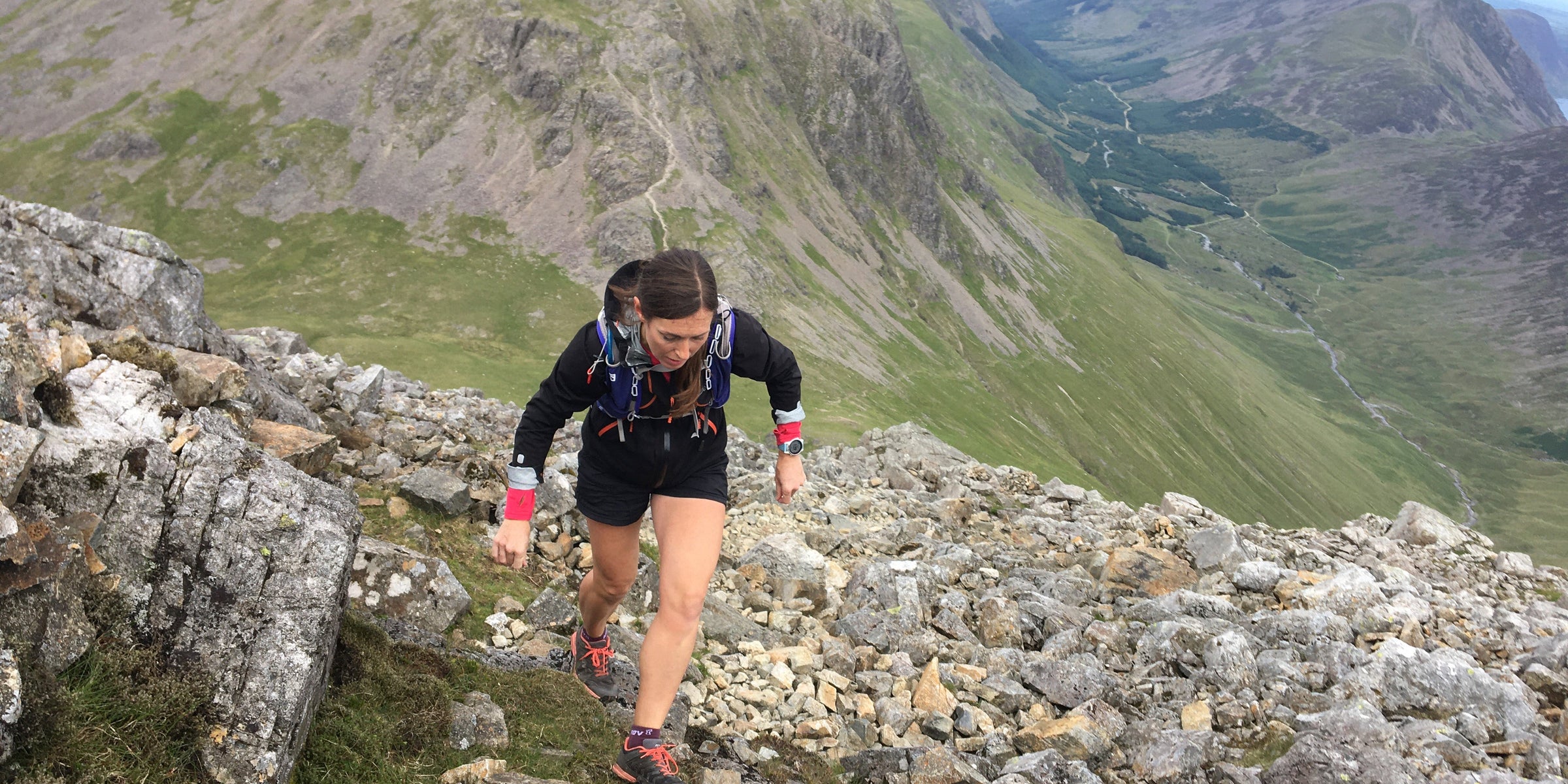 Using low heart rate training to combat stress - Katie Palmer