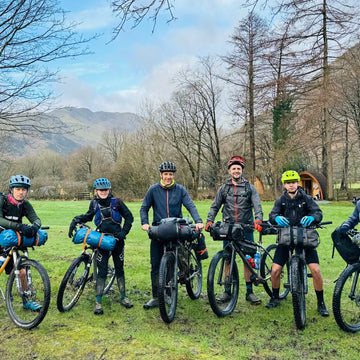 Human Powered Adventures