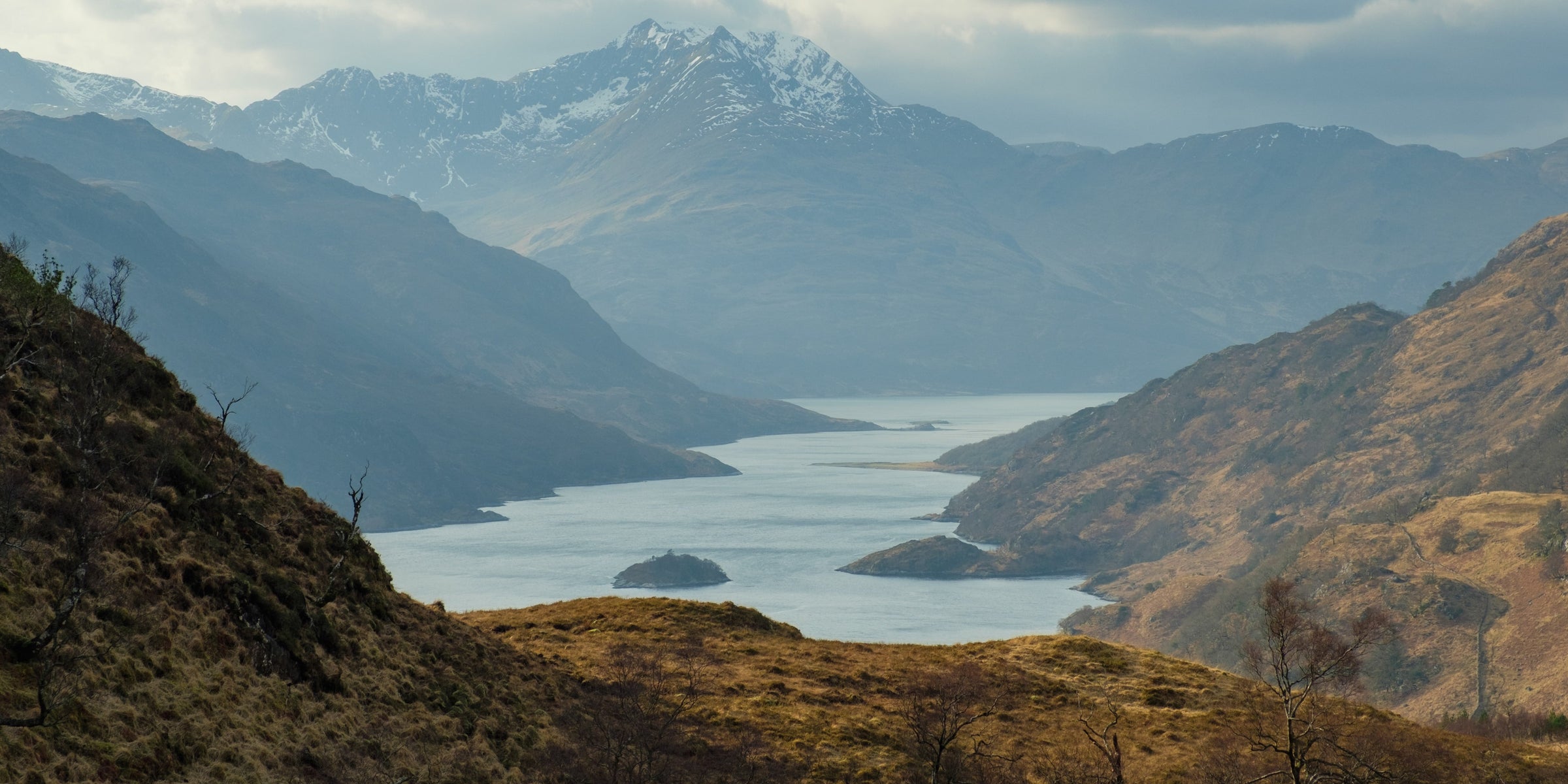 The Farthest Shore by Alex Roddie