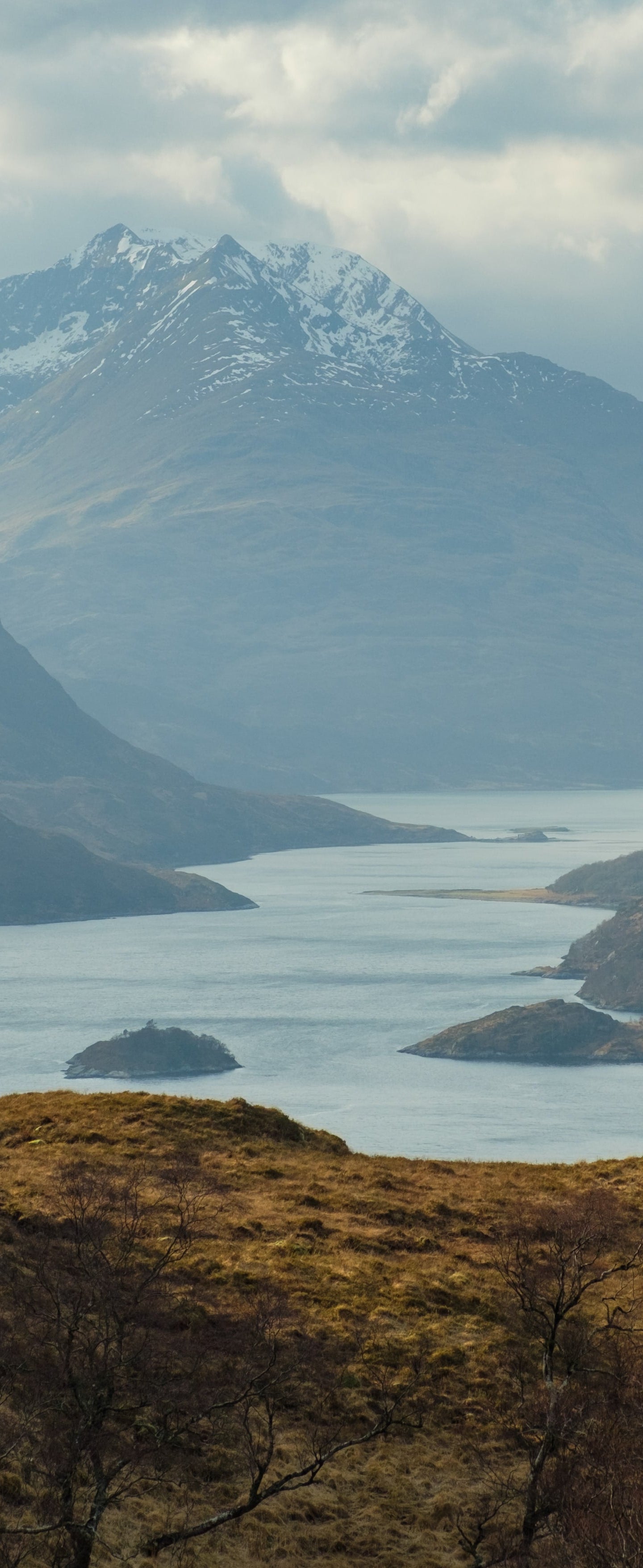 The Farthest Shore by Alex Roddie