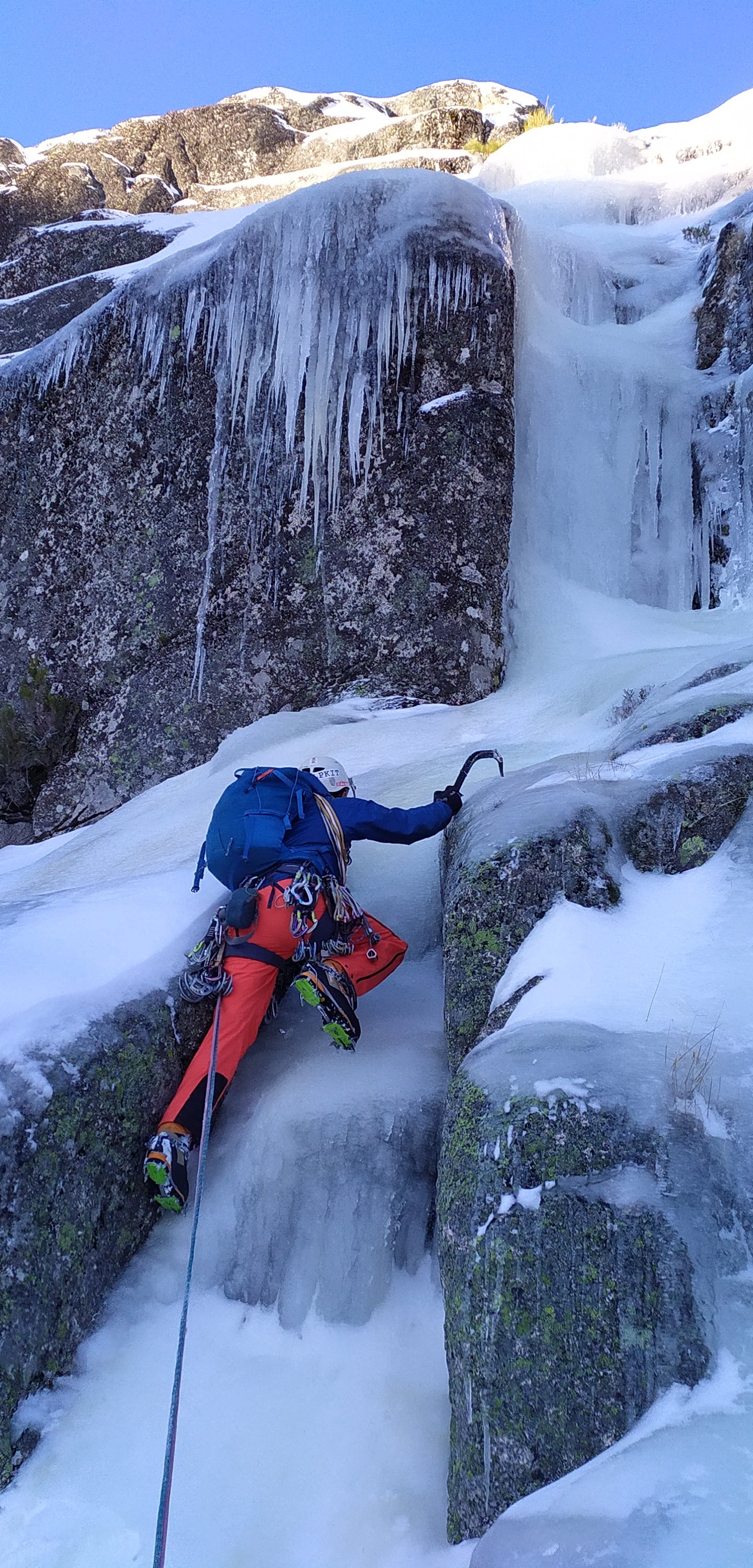 Winter in Portugal - Part 1
