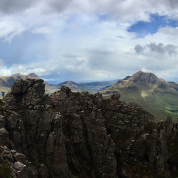 Taking local youngsters on a journey from indoor pool to the 1200m Kessock Ferry Swim