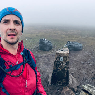 The Isle of Man End 2 End Challenge 2008