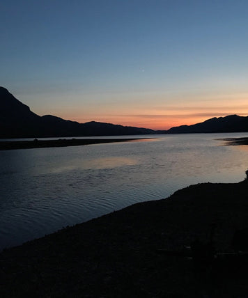 The Highland Trail 550 2019
