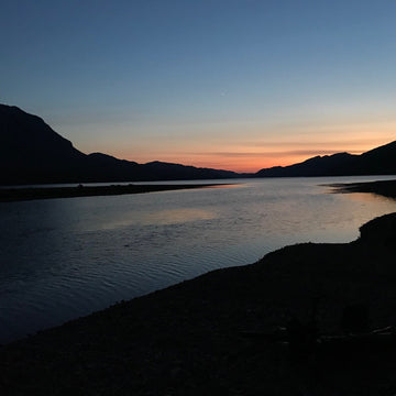 Not All Points North - Part 4