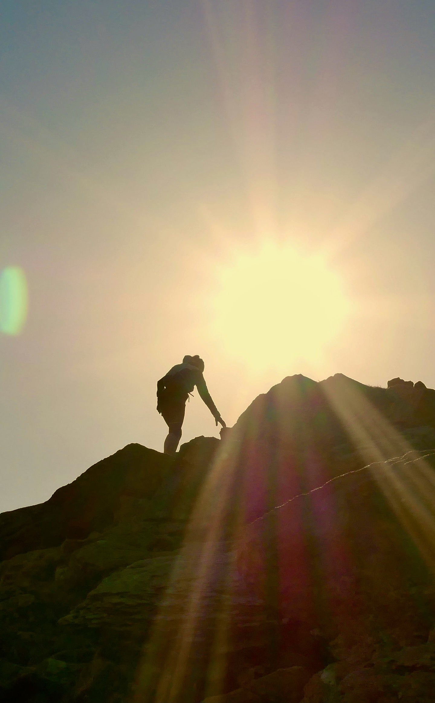 Planning the West Highland Way