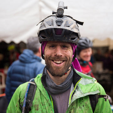 Cycling in Scotland