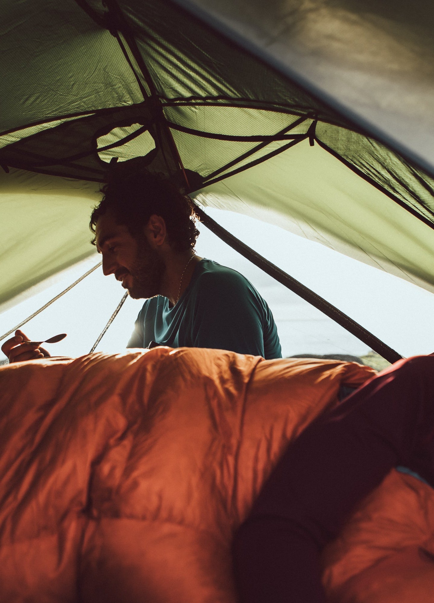 Donate a Good Night's Sleep Through Continuum