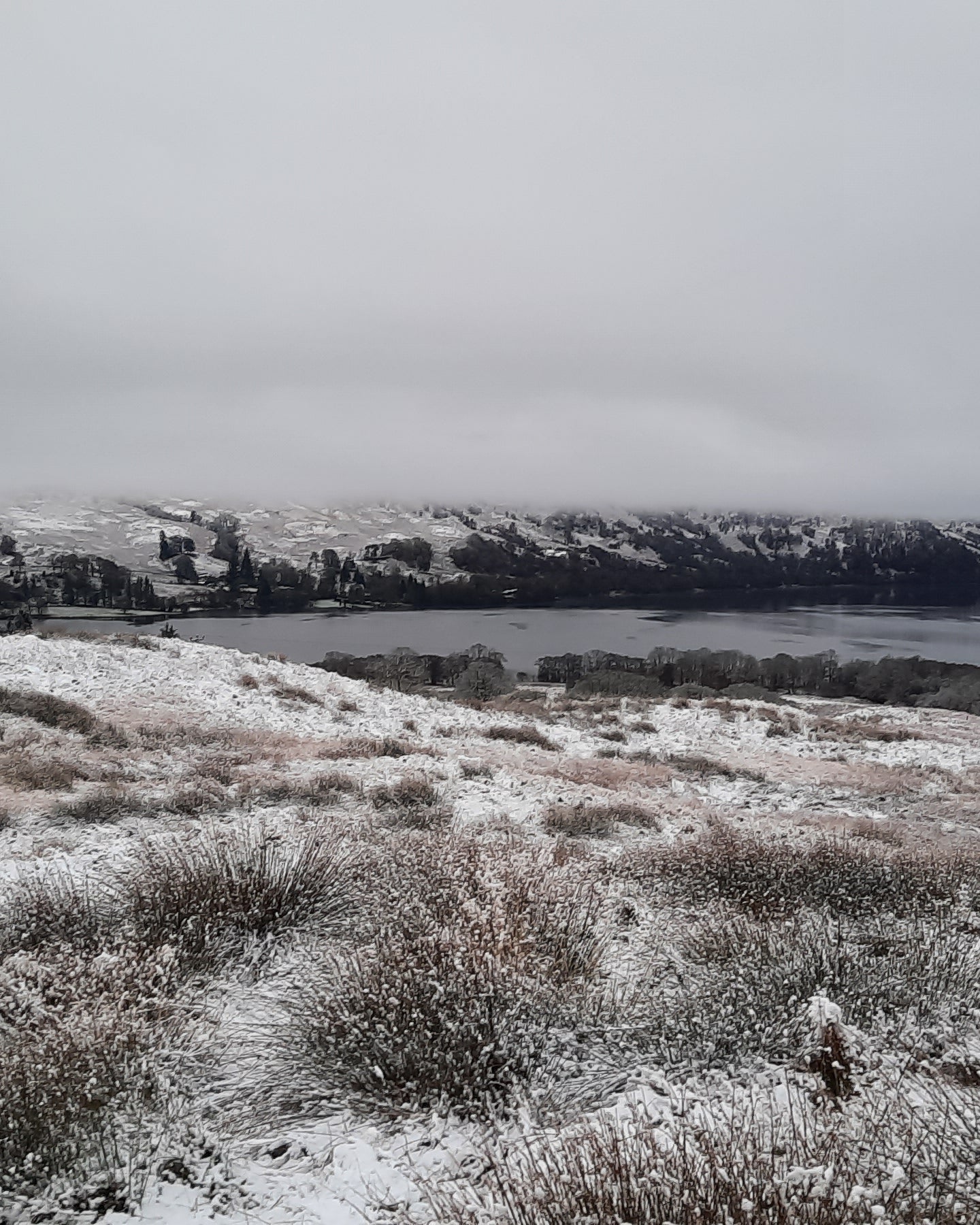 A Headtorch Happy Ending