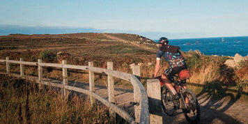 The West Kernow Way: sometimes the adventure finds you