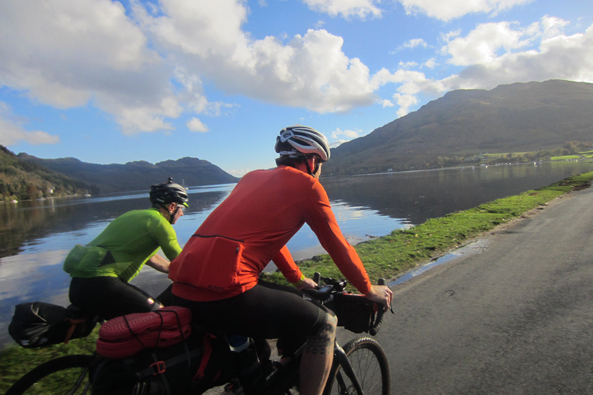 Wild About Argyll