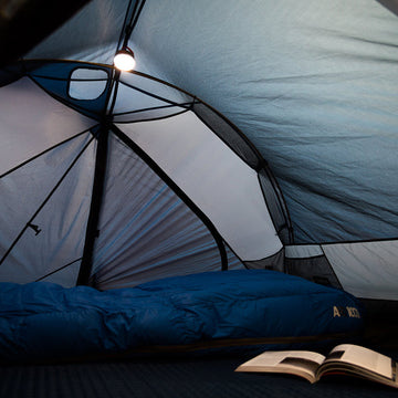 Trail says this is the perfect headtorch for hill walking