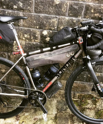 Lisbon to Malaga: A Bikepacking Adventure