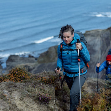 Hayfield Outdoors for All Trespass 93