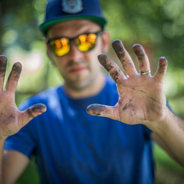 How to set up a drp bar gravel bike