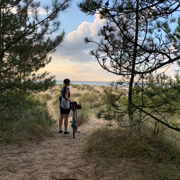 The Isle of Man End 2 End Challenge 2008