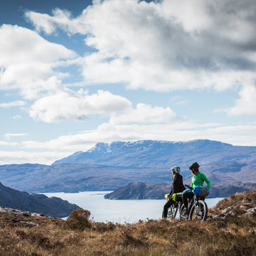 Net Zero With Science Based Targets