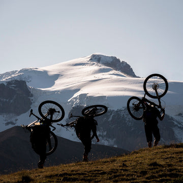 Tuscany Trail 2015