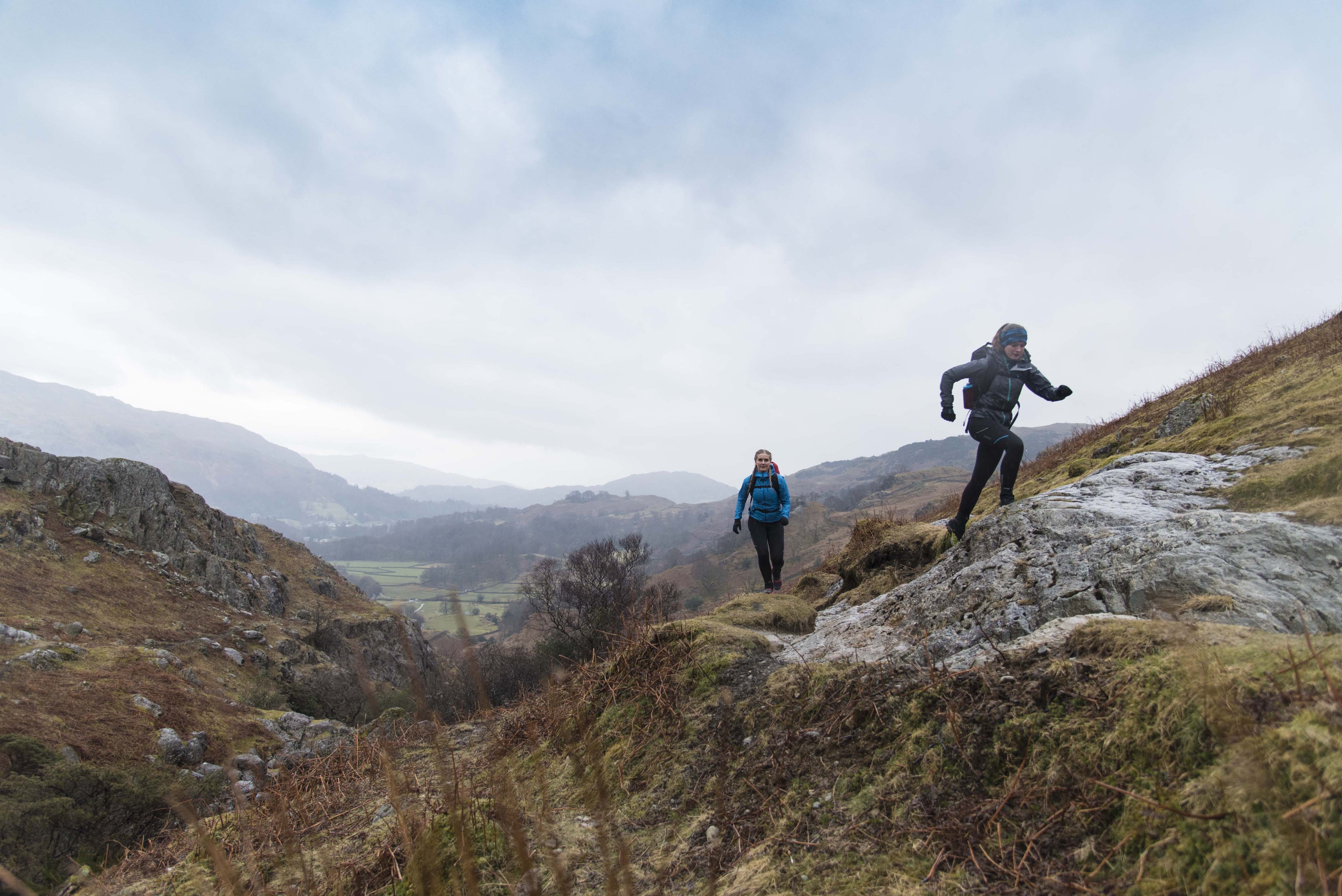 Mountain marathon outlet rucksack