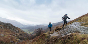 Mountain Marathon Training Tips