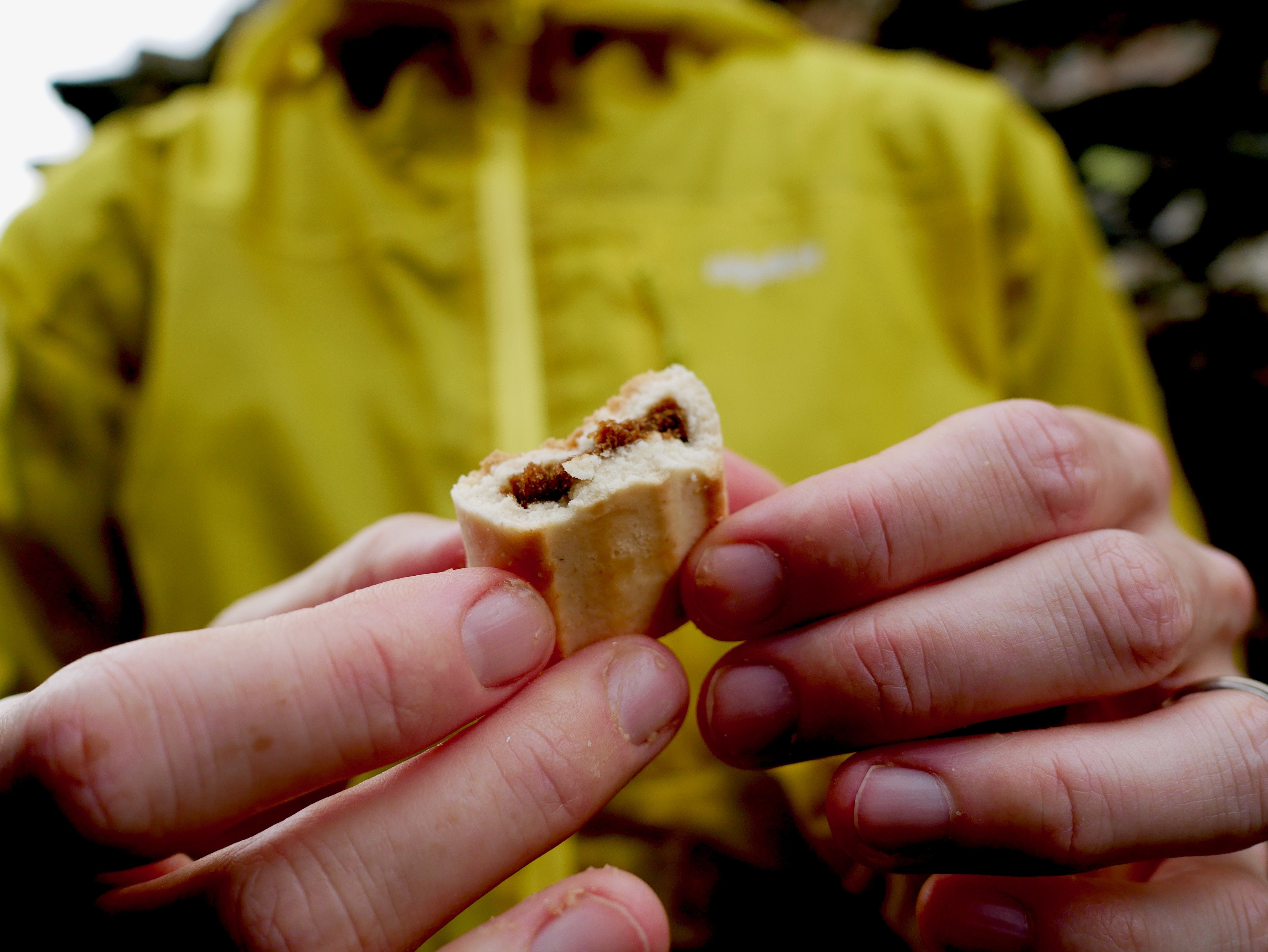 Nuggets of Culinary Wisdom for Fuelling your Training