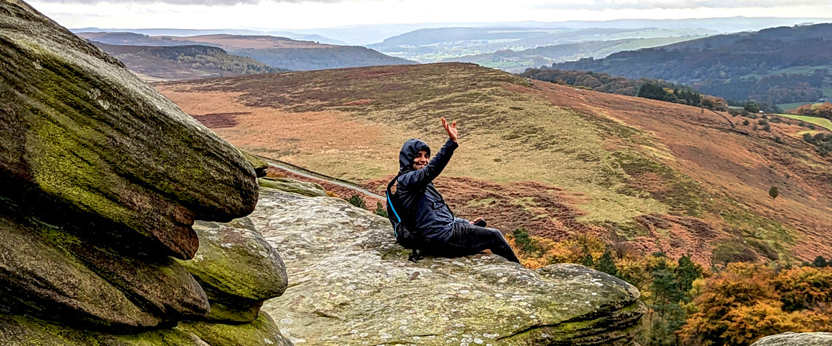 Peak District New Beginnings