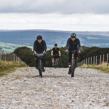 The Isle of Man End 2 End Challenge 2008