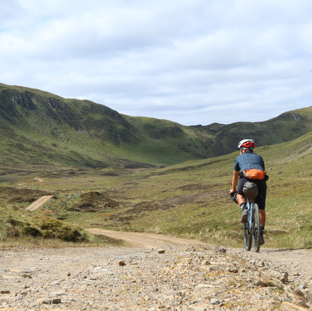 Top 10 UK Bikepacking Adventures