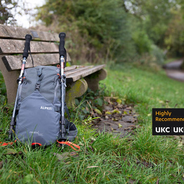 Countryfile features Gourdon 25 as one of the best waterproof products