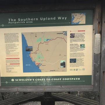 Caving supported by the Alpkit Foundation