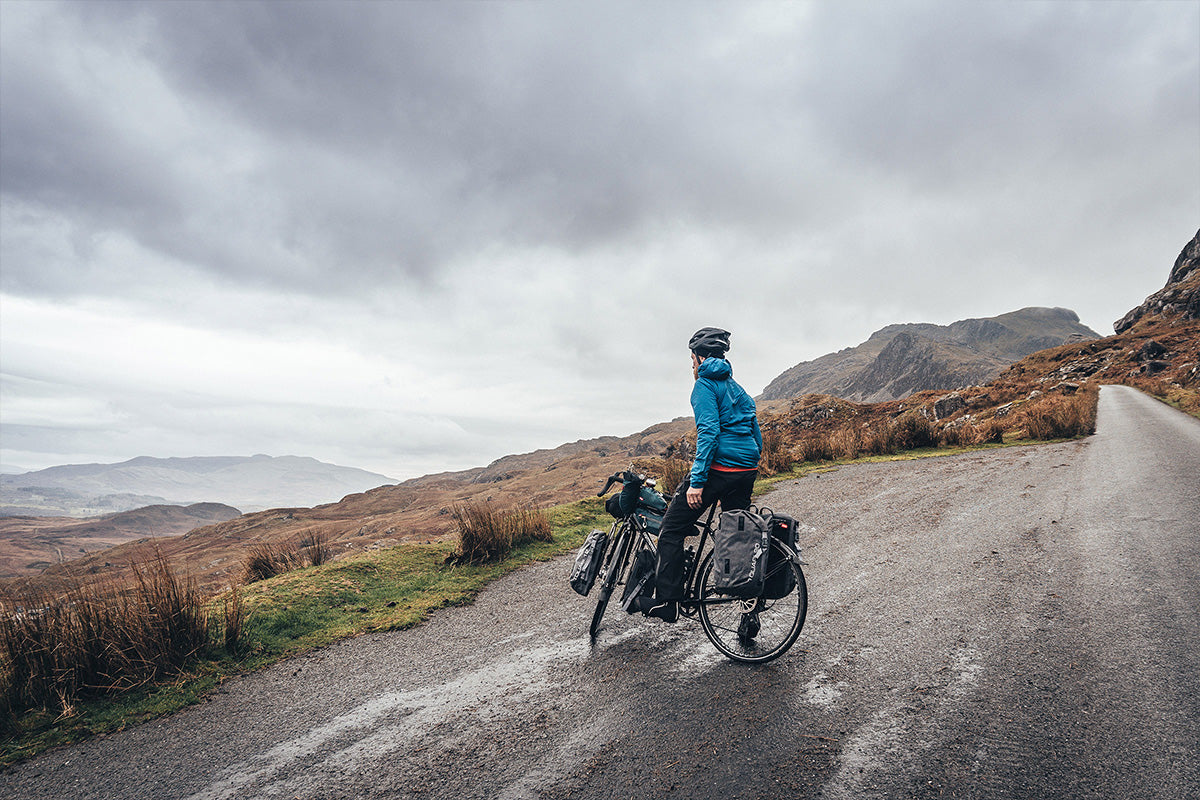 Sonder Santiago steel tourer makes The Guardian's 'Bicycle of the Week'