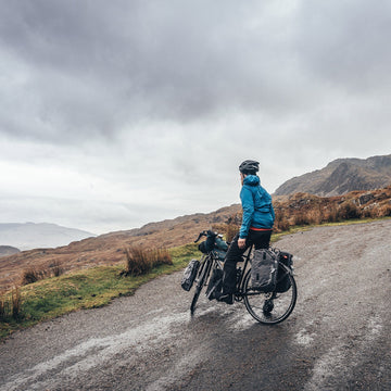 Guy Kesteven at Bike Perfect Reviews the Sonder Cortex
