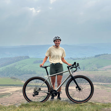 Sonder signs Lucy Allan, who joins the new Sonder Race Team!