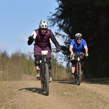 Active Traveller: Sonder Camino Al