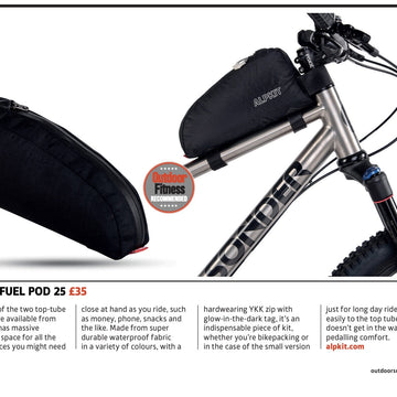 Shortlisted - Equipment Product of the Year