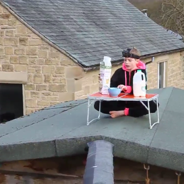 Babies &ndash; the latest training aid