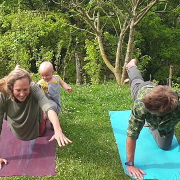 The Essence of Adventure | Moments of Kindness